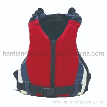 Boat Sport Floating Aids Buoyant Vest Foam Lifejackets